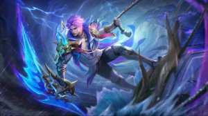 НОЛАН !!! 28 КИЛЛОВ !!! ЛУЧШИЙ БИЛД 2025 ОТ ТОП 1 ГЛОБАЛА + ГЕЙМПЛЭЙ !!! MOBILE LEGENDS