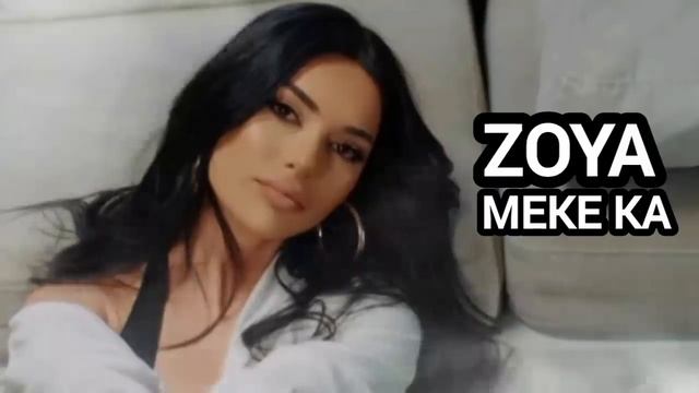 Zoya - Meke Ka 2025 смотреть онлайн