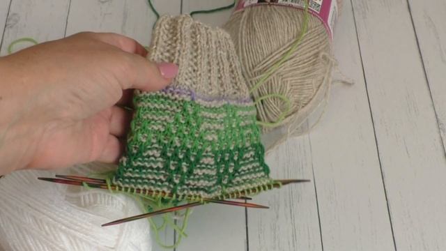 СП "Носочный бум5. 2-й отчет. смотреть онлайн