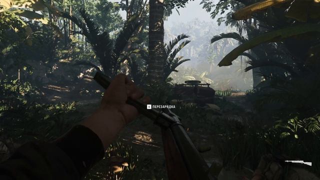 Call of Duty Vanguard - прохождение [4] ПК русский язык