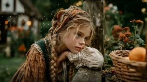 Маленькая сказка.