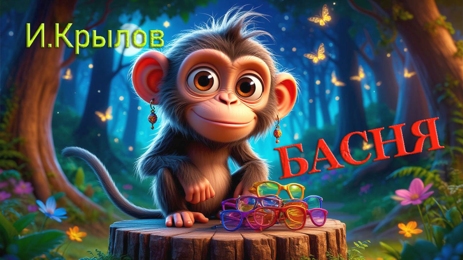 - Как ни полезна вещь, – цены не зная ей, невежда про нее свой толк всё к худу клонит!.. смотреть онлайн