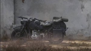 Партизаны 1941 - Вылазки