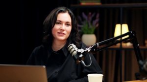 Мария Ефремова, тренер техники речи и ораторского мастерства