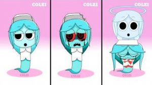 Incredibox Sprunki OC Фаза 4 ｜｜ Compilation Incredibox ПОДБОРКА #sprunki #sprunkiincredibox