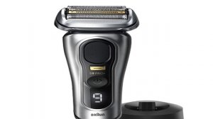 Лучшие электробритвы Braun 2025