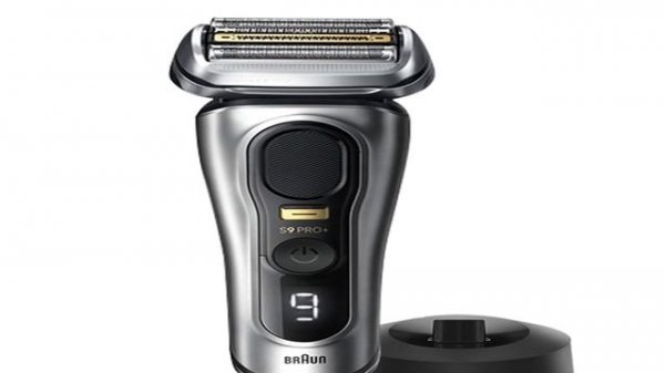 Лучшие электробритвы Braun 2025