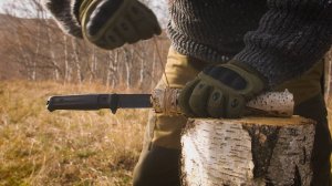 Отличные ЛАЙФХАКИ для выживания и похода!