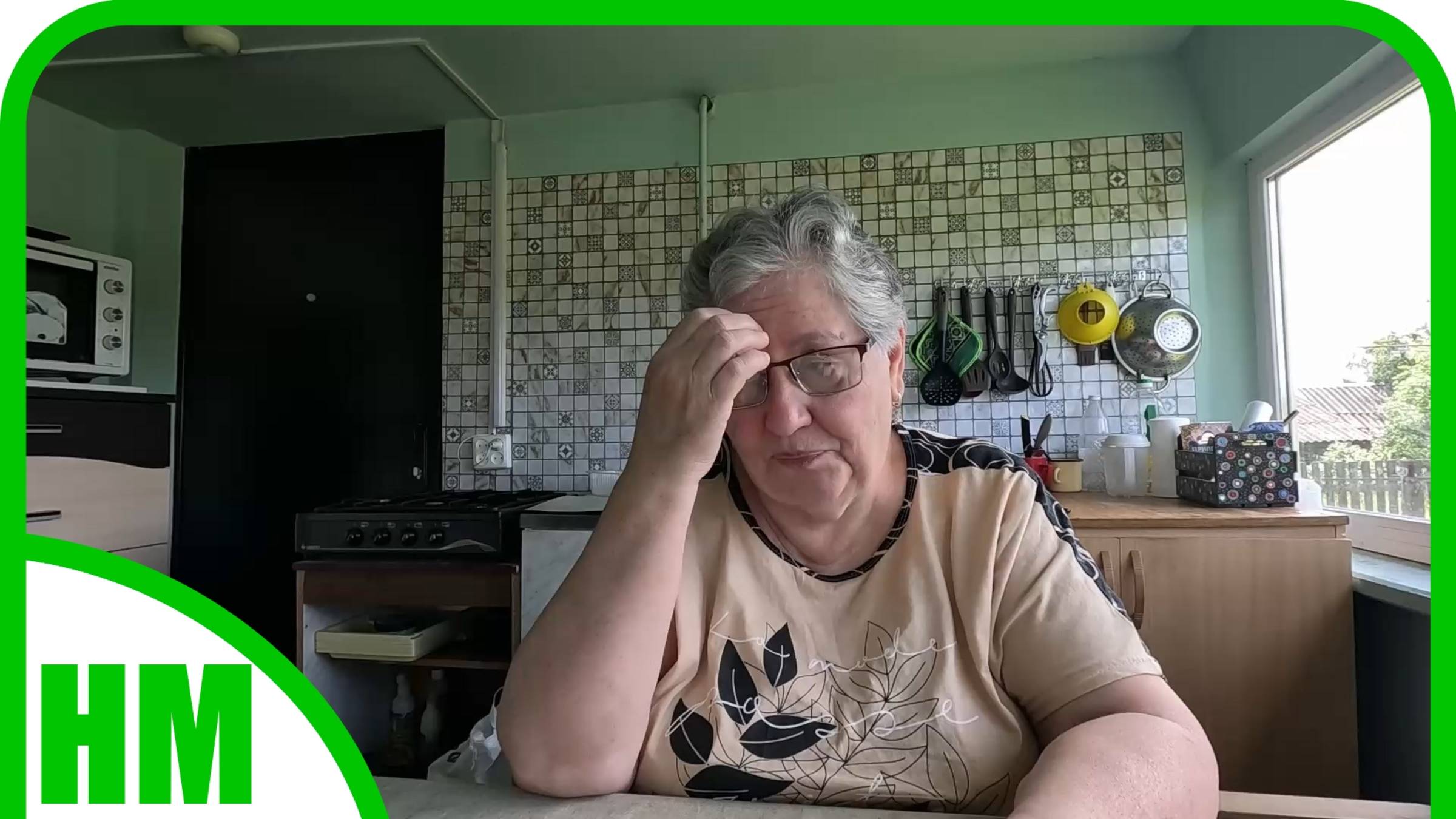 18 июня. Вы сами деньги копите, или вам дети помогают? А почему вы много тратите? смотреть онлайн