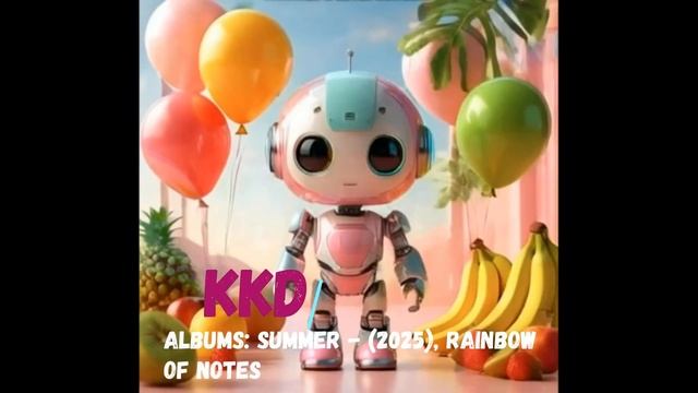 ККД - Музыкальная Радио - трансляция!Летние Вечеринки с Темами Пляжа смотреть онлайн