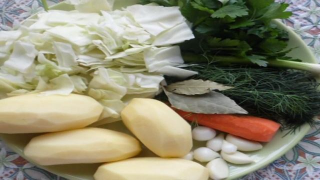 Сборник рецептов