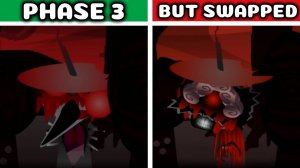 INCREDIBOX SPRUNKI 🔄 | MSI ФАЗА 3: ОРИГИНАЛ vs SWAP! 💥🌀 ЧЬЙ СТИЛЬ КРУЧЕ?