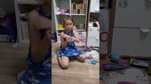 2 Часа в 1 цвете 💙