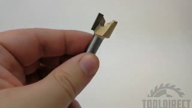 Фреза обработка дерева, пластика, ЛДСП, МДФ пазовый тип для врезания петель для фрезера ручного смотреть онлайн