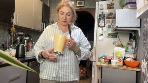 ПРИЕХАЛИ РАЗБИРАЮ ВЕЩИ! УТРО СЕГОДНЯШНЕГО ДНЯ ЗАВТРАК!