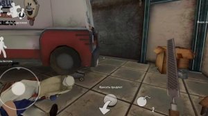 издеваюсь над родом бутербродом