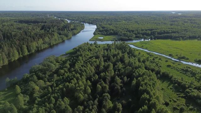 Земли на Нерли