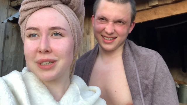 VLOG: майские выходные в деревне | Кудымкар смотреть онлайн