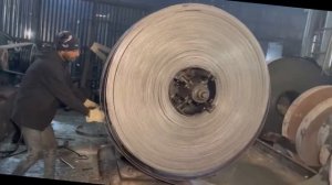 Пакистанский металлопрокат