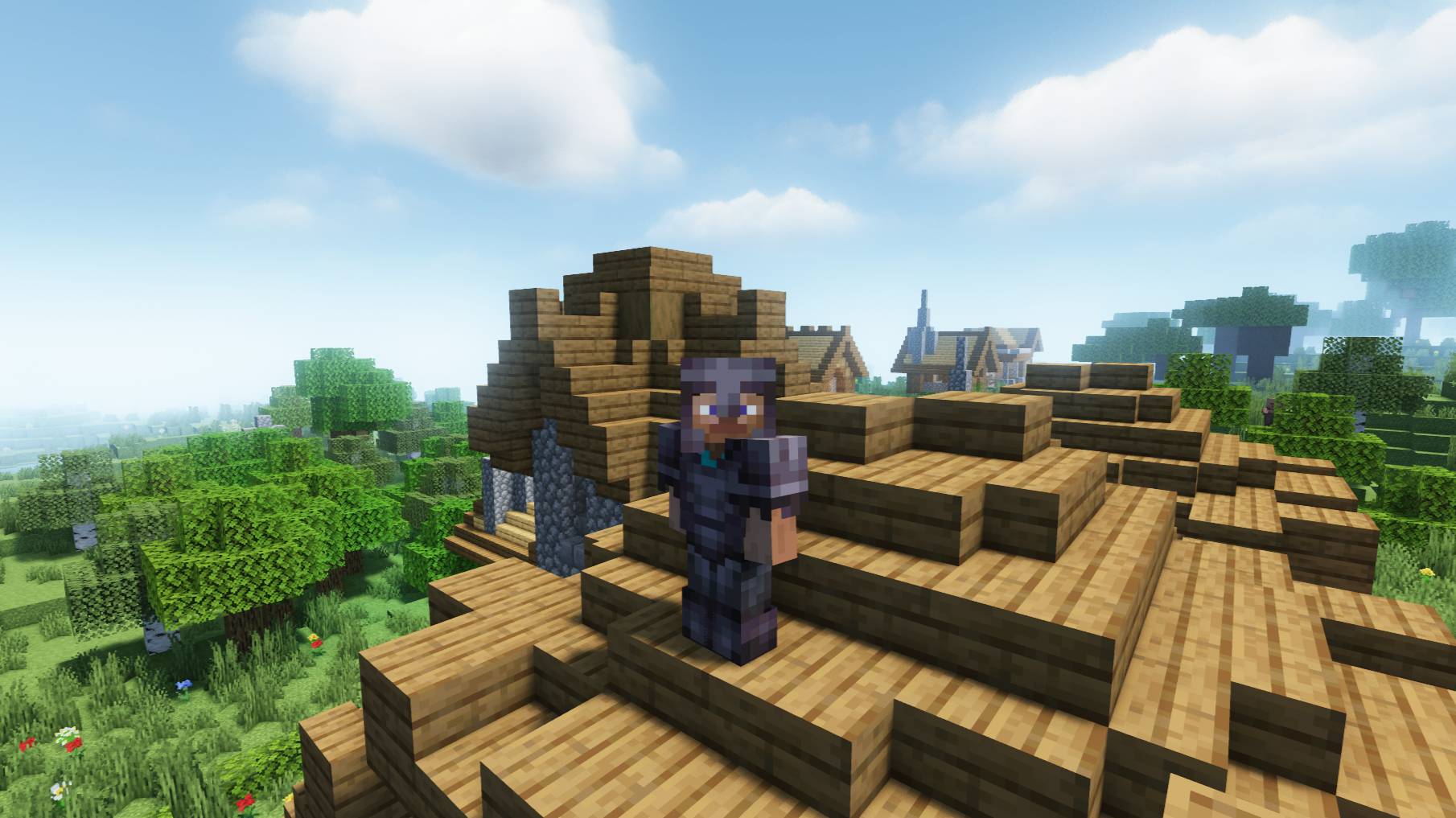 Прокачка церкви до базы, выживания с хоррор модами 4 дня до финала.1 серия смотреть онлайн