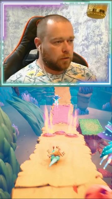 Почти добежал! смотреть онлайн