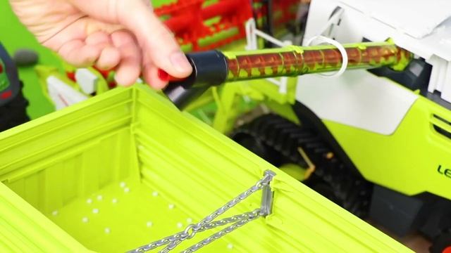 Экскаватор, мусоровые грузовики, пожарные машины и полицейские машины игрушки для детей смотреть онлайн