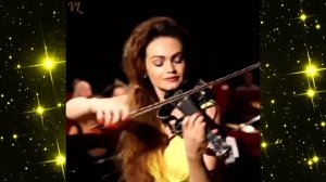 Девушка и скрипка 🎻 Красивая музыка ✨