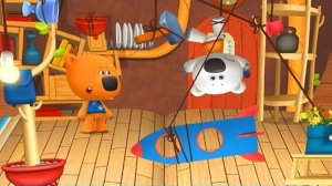 МИМИМИШКИ. НОВАЯ СЕРИЯ ПРОХОЖДЕНИЕ.ЗВЕЗДНОЕ НЕБО