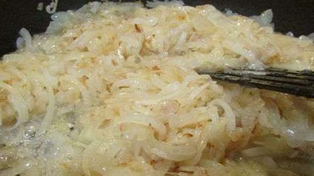 Секреты кухни