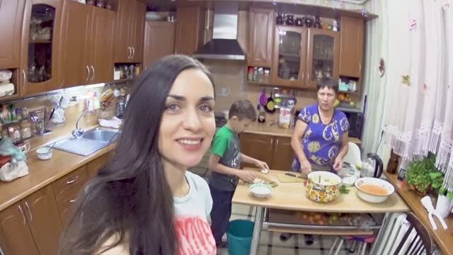 Семейный Новый Год 2020 смотреть онлайн