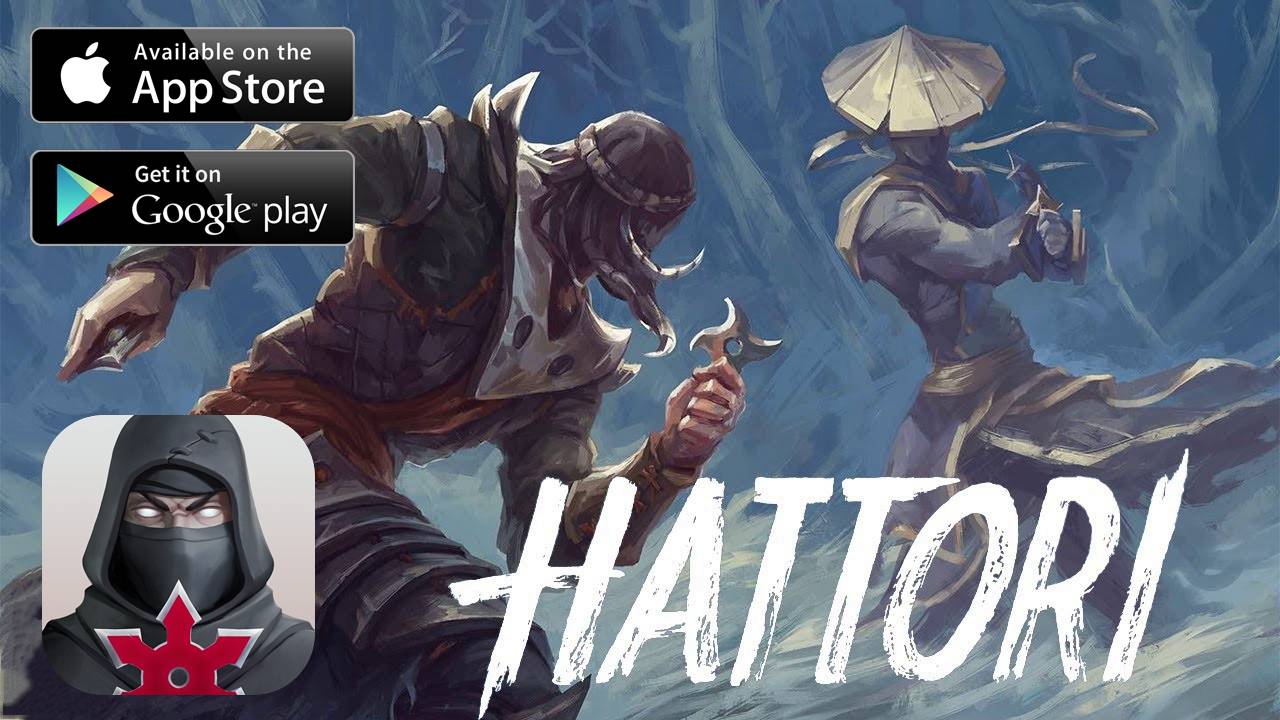 Hattori: Battle Clash - Пробуем новую крипто файтинг на сюрикенах! Web3 смотреть онлайн