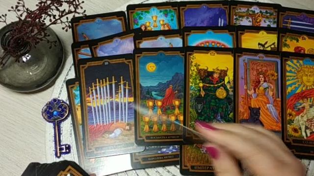 НОВЫЙ ЗНАКОМЫЙ, ЧТО ОН ДУМАЕТ ОБО МНЕ? К ЧЕМУ ПРИВЕДЕТ ЗНАКОМСТВО? гадание ТАРО смотреть онлайн