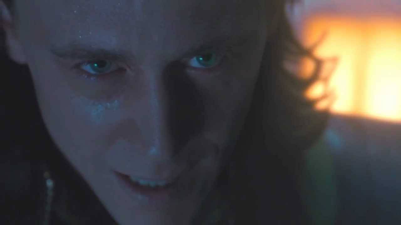 Армия Локи Маджере (Последнее испытание «Армия Чародея», КВM) (TheMarawolf)