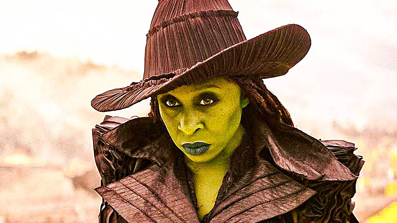 Злая 2: Навсегда|Русский трейлер(Дубляж 2025)