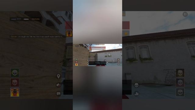Дуэль три на три смотреть онлайн