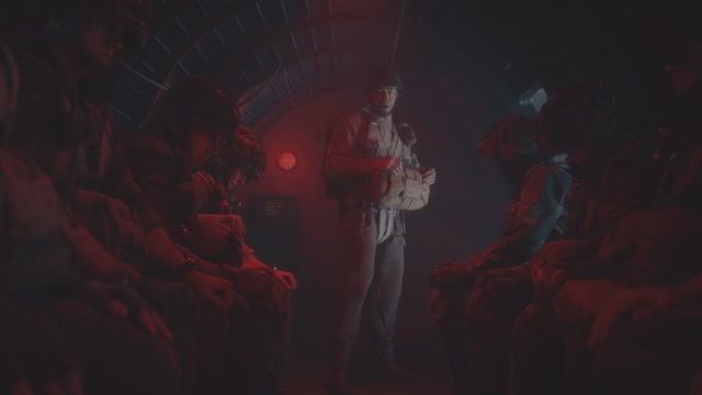 Call Of Duty  Vanguard|Операция 