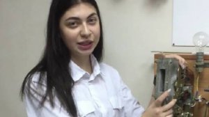 Электромагнитный контактор тепловоза. Назначение, устройство и принцип работы.