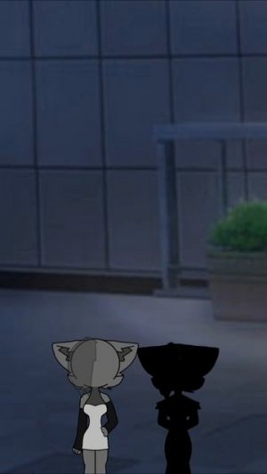 Это типо сёстры Микори только их… А это вы узнаете когда я сделаю комикс о жизни Микори!