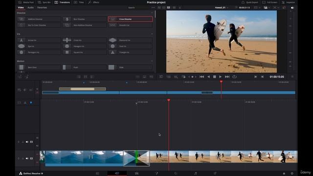 13 - Finishing Touches In Cut Page