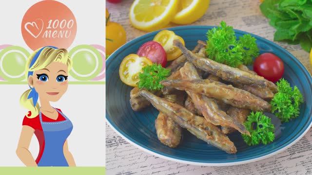 1000.menu: Тысяча рецептов на каждый день