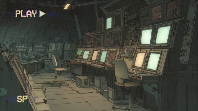C O D E B L O O M [Synthwave Cyberpunk for Digital Gardens + VHS Growth Loops] смотреть онлайн