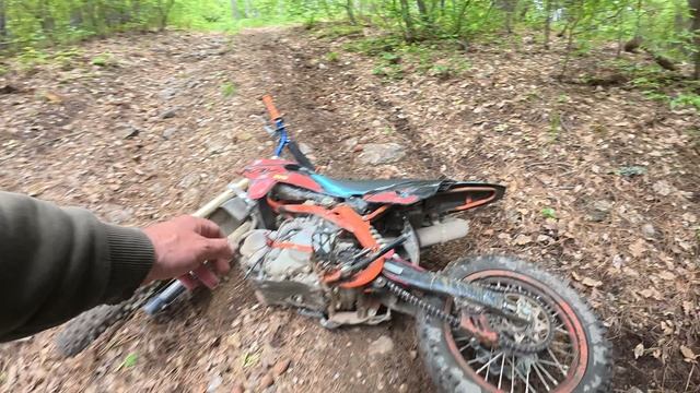 Скалы Близнецы покорены! смотреть онлайн