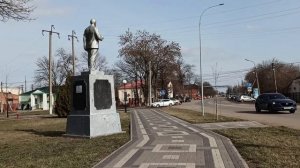 Станица Калининская