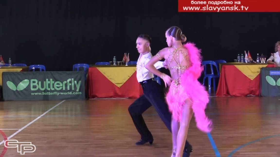 Прекрасное искусство танца смотреть онлайн