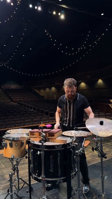 Аксессуары для перкуссии🥁 смотреть онлайн