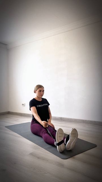 Спина и руки