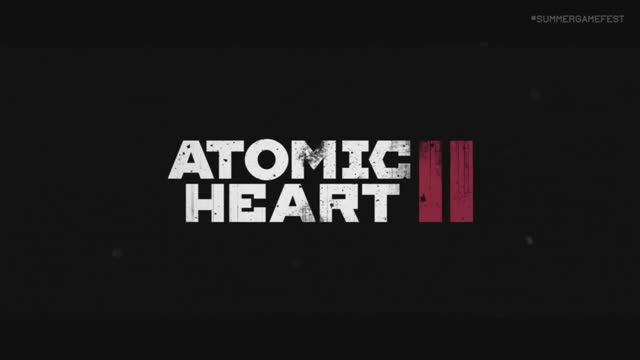 Atomic Heart 2 АНОНСИРОВАН — первый трейлер показали на Summer Game Fest. смотреть онлайн