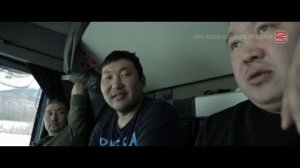 Эндыбал СЕБЯН-1 #OFF_ROAD_DRIVERS_RUSSIA_YAKUTIA часть-1