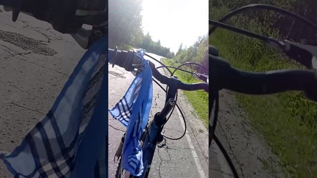 поездка в другую деревню смотреть онлайн