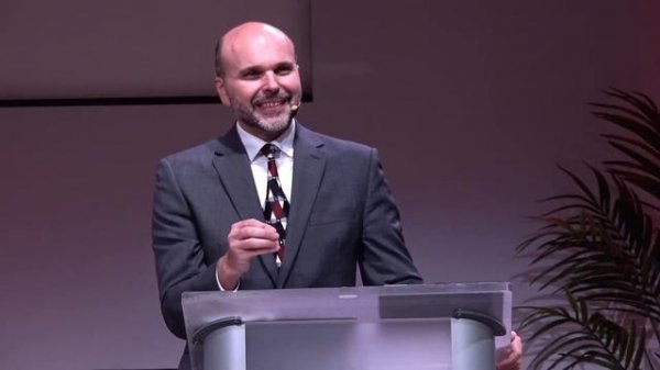 Уверенность в прощении | проповедь | Виталий Олийник